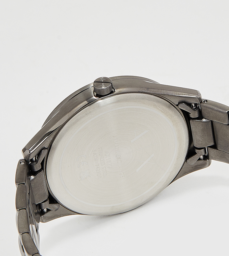 Dante Chronograph Watch