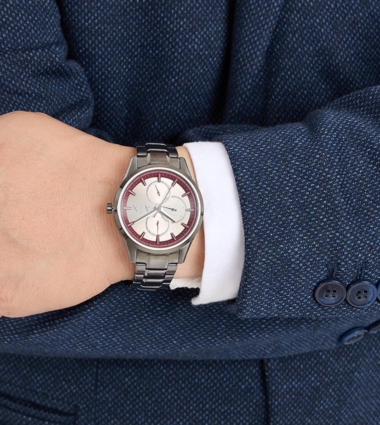 Dante Chronograph Watch