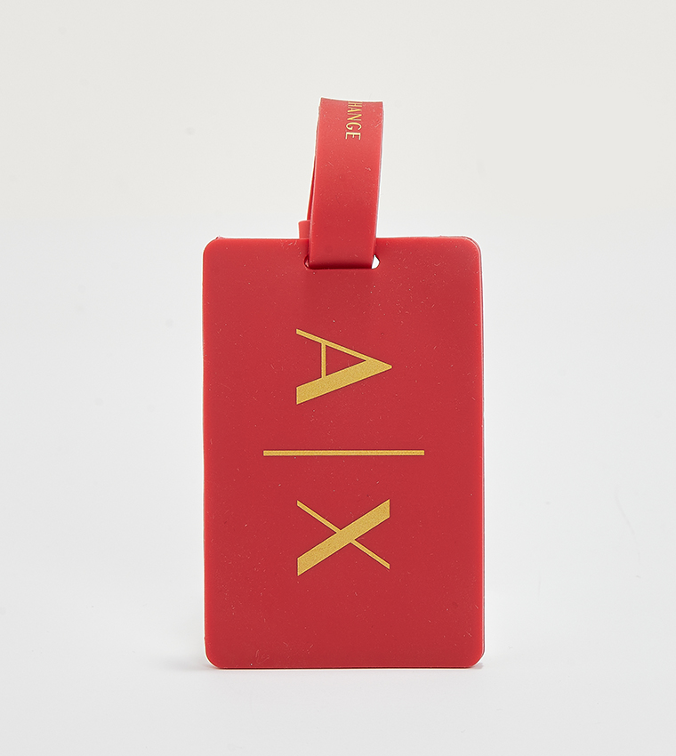 Outerbanks Chronograph Watch and Luggage Tag