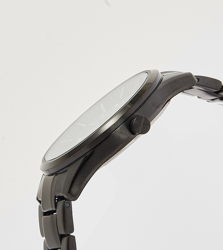 Dante Chronograph Watch with Bracelet