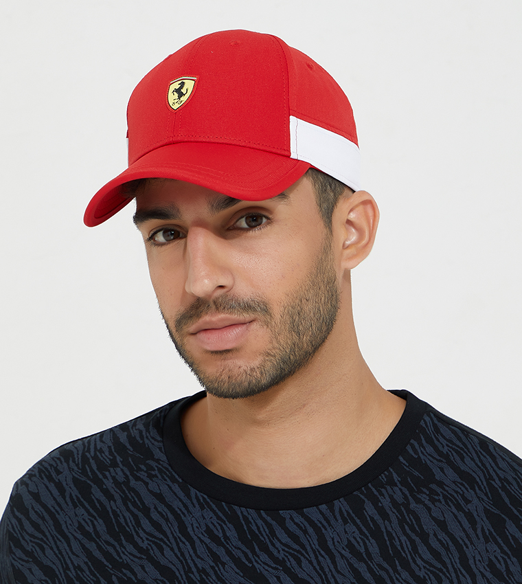 Puma caps outlet sale