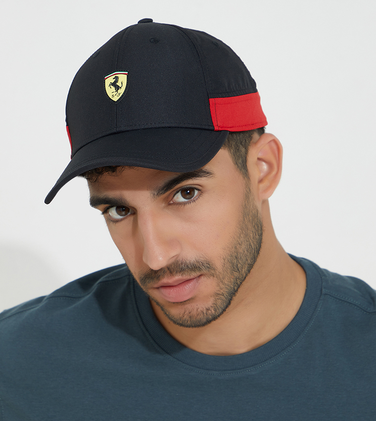 Puma ferrari cheap cap black