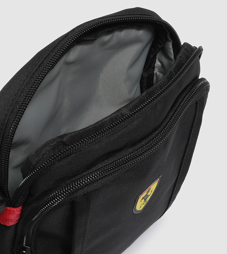 Puma ferrari hotsell portable bag