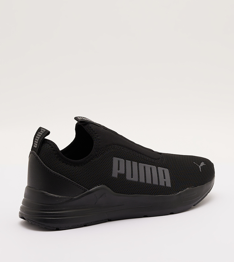 Puma slip store ons 2017