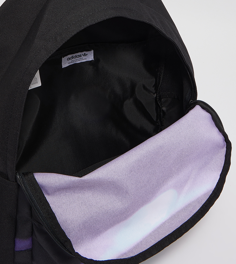 Buy Adidas Originals Young Z Backpack In Black 6thStreet Qatar