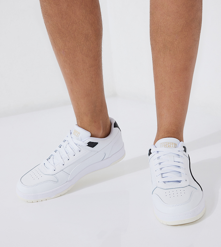 生活家電 洗濯機 Buy Puma RBD Game Low Top Sneakers In White | 6thStreet Qatar