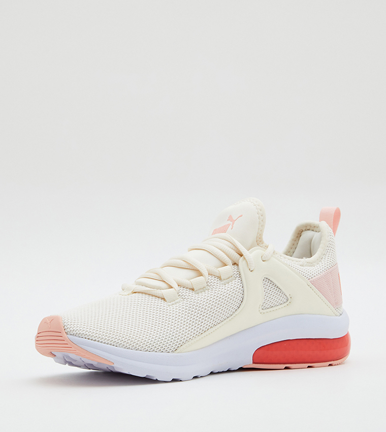 Puma soft store foam beige