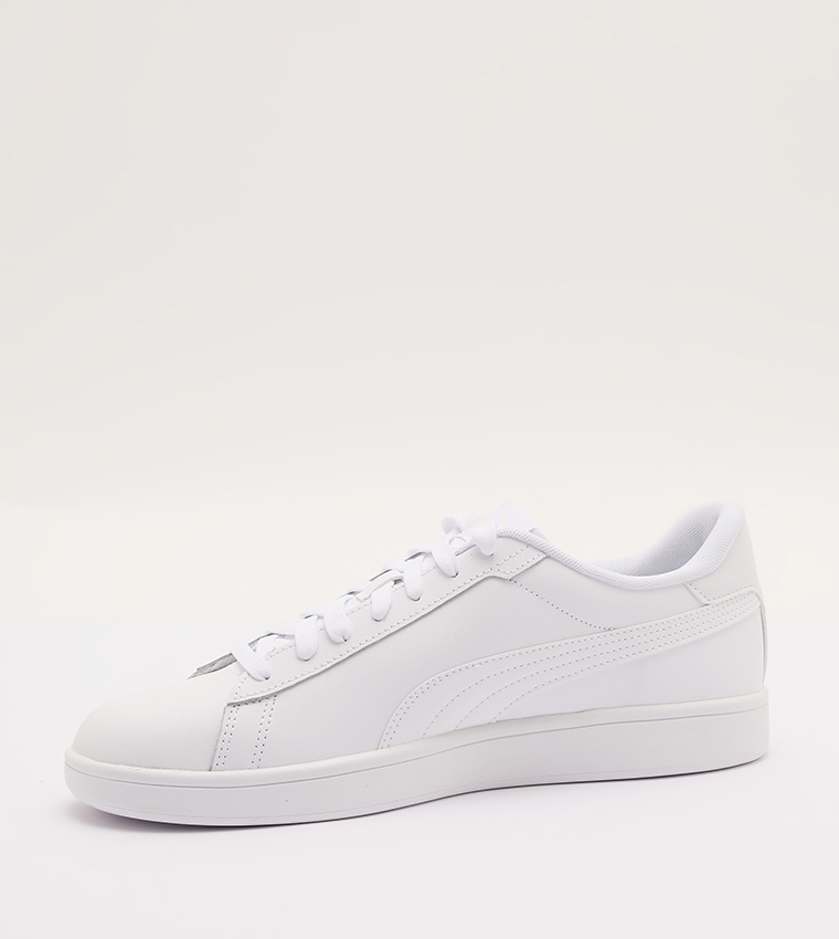 Puma smash cheap l jr