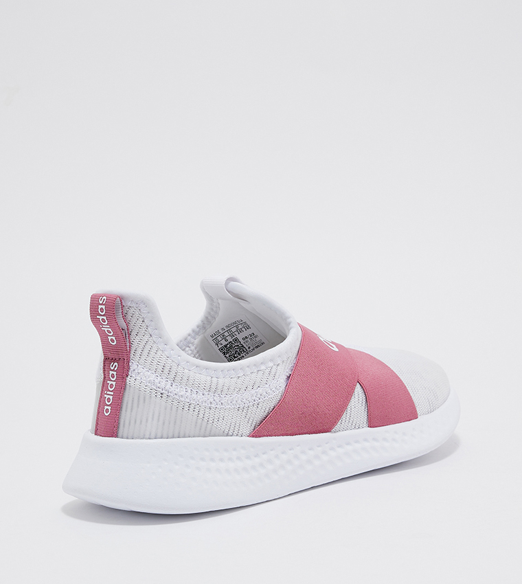 adidas puremotion adapt pink