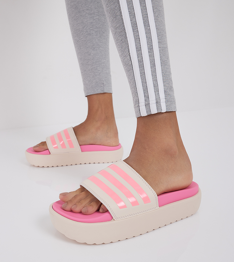 Platform slides best sale