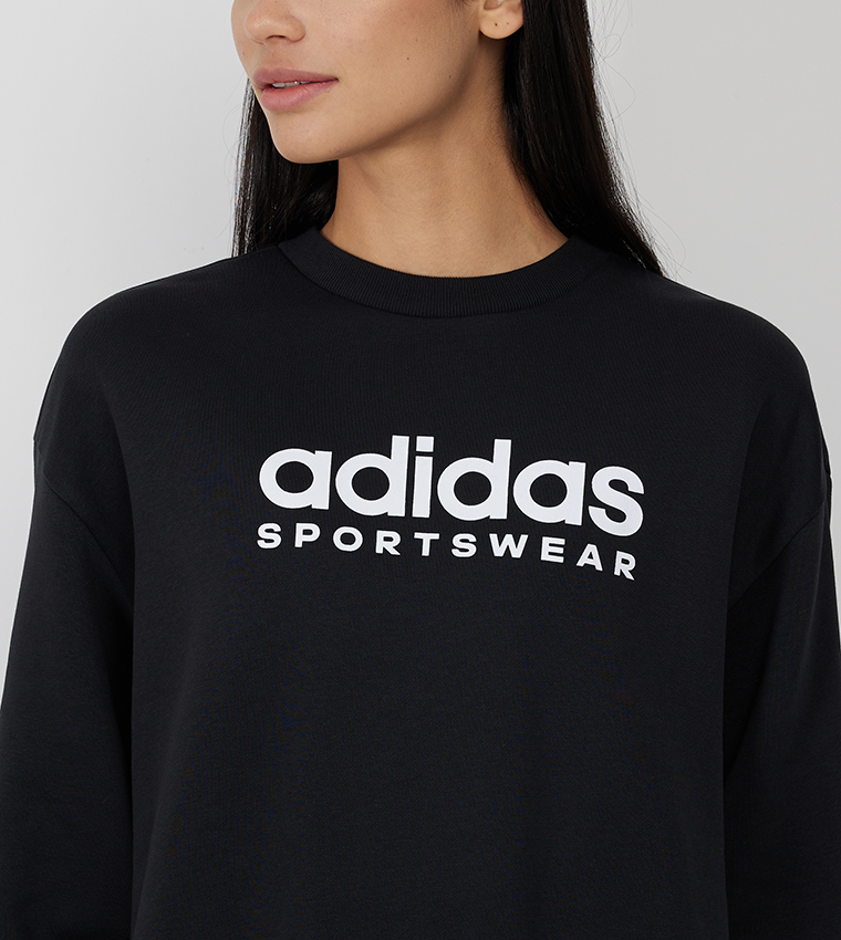 Adidas mens sweatshirt online