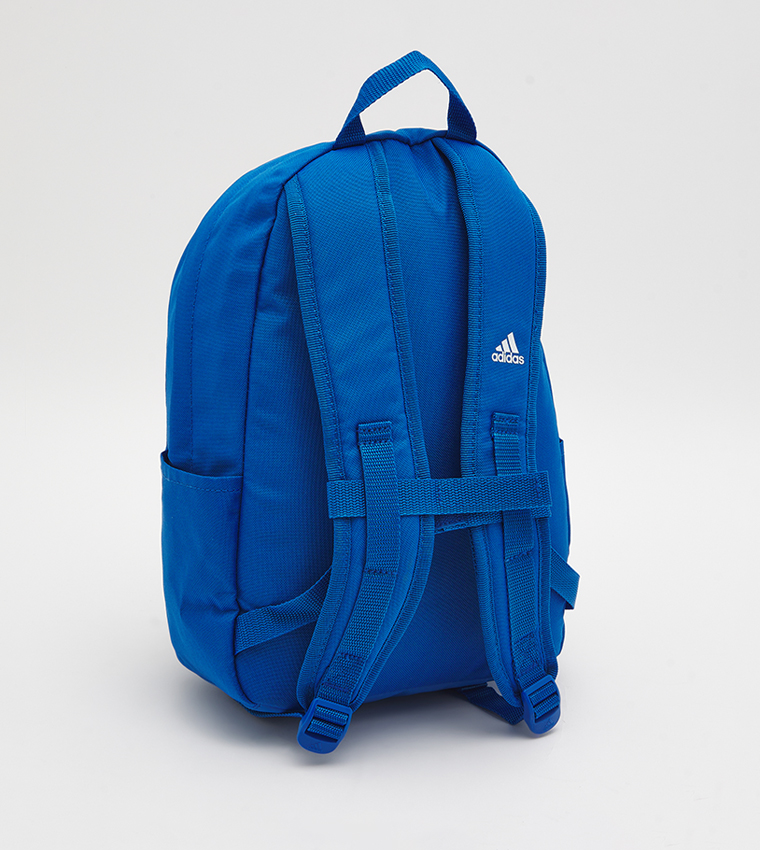 Logo Printed Backpack