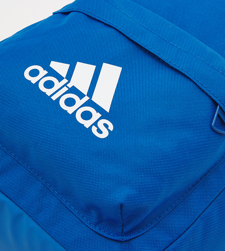 Logo Printed Backpack
