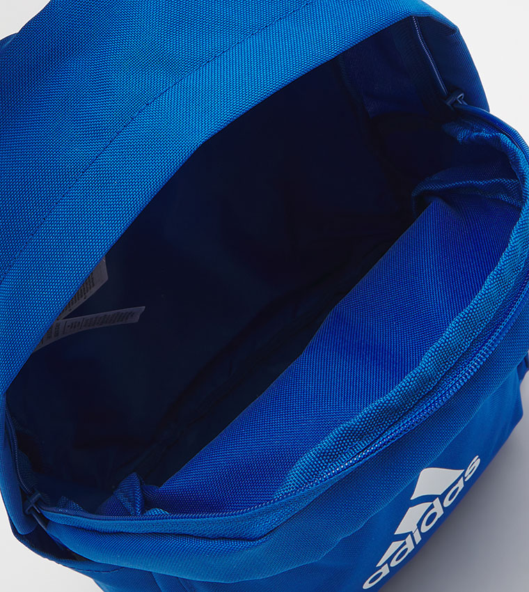 Logo Printed Backpack