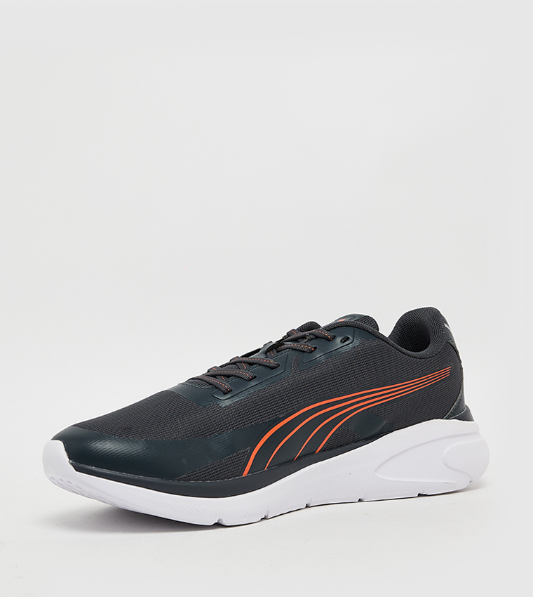 EVOFLEX STRONG Printed Running Shoes