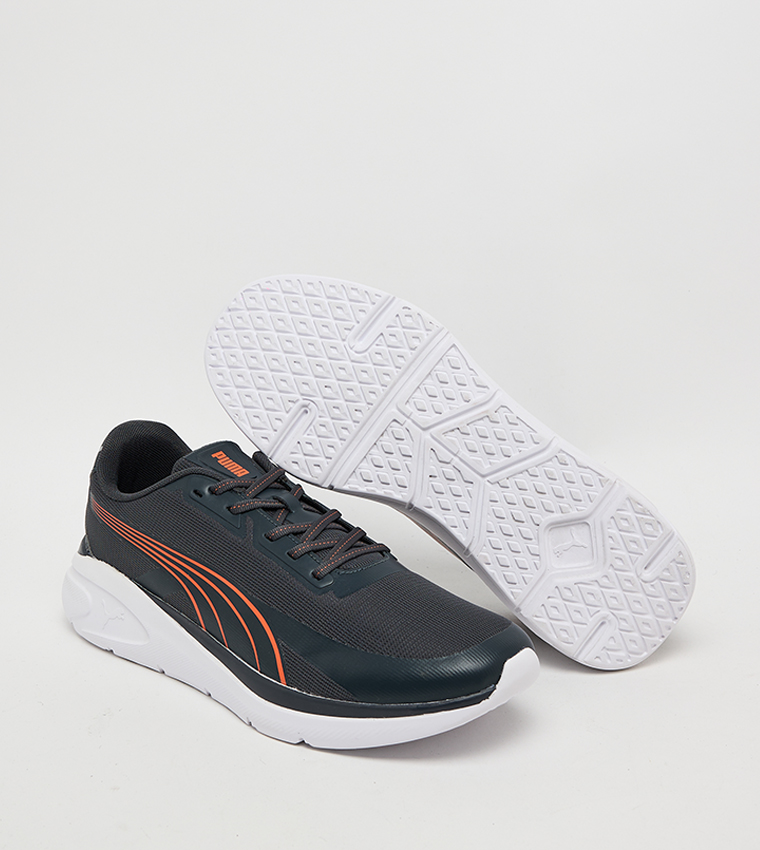 EVOFLEX STRONG Printed Running Shoes