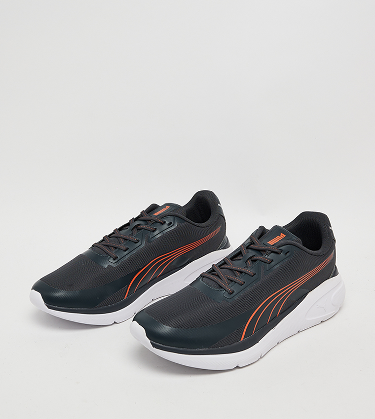 EVOFLEX STRONG Printed Running Shoes