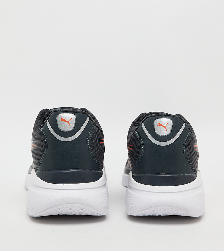 EVOFLEX STRONG Printed Running Shoes