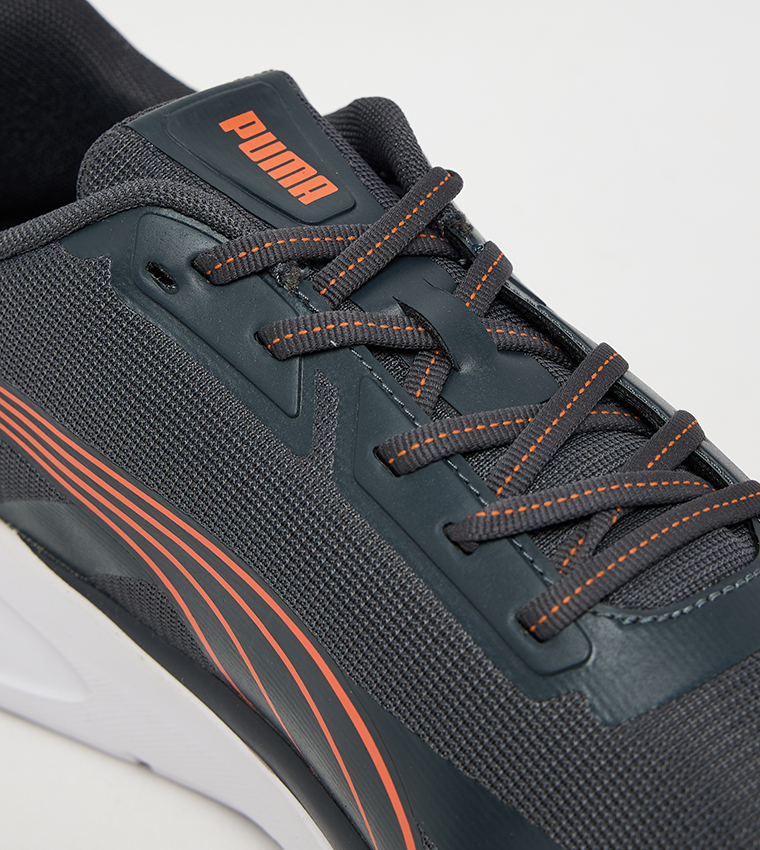 EVOFLEX STRONG Printed Running Shoes