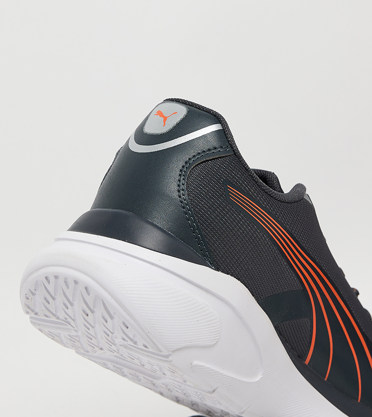 EVOFLEX STRONG Printed Running Shoes