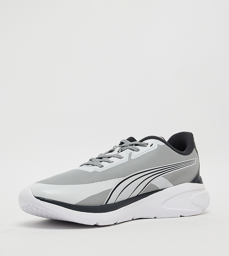 EVOFLEX STRONG Printed Running Shoes