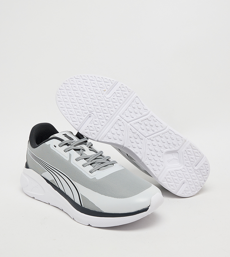 EVOFLEX STRONG Printed Running Shoes