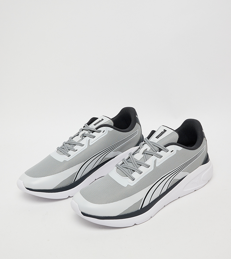 EVOFLEX STRONG Printed Running Shoes