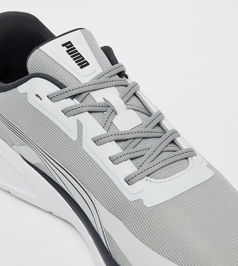 EVOFLEX STRONG Printed Running Shoes