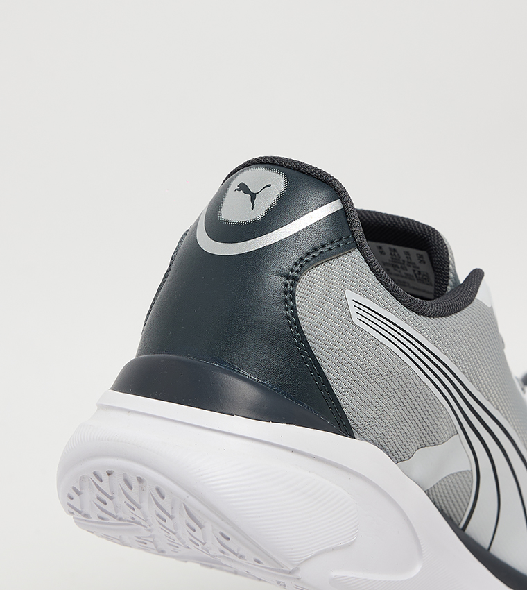 EVOFLEX STRONG Printed Running Shoes