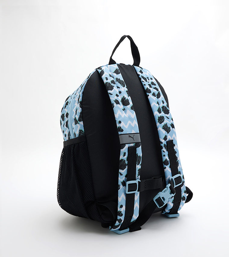 Mixmatch Printed Backpack