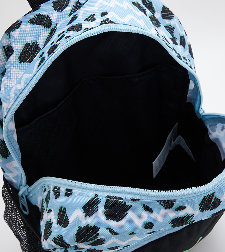 Mixmatch Printed Backpack