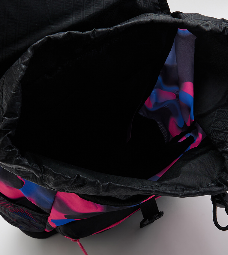 Puma hotsell cosmic backpack