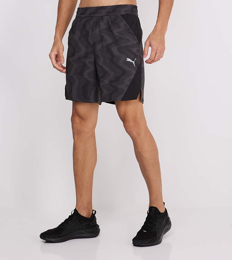 Puma store active shorts