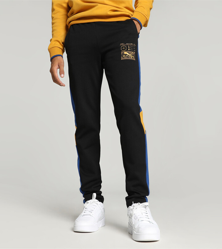 Buy Puma PUMA X One8 Elevated Sweatpants In Black 6thStreet