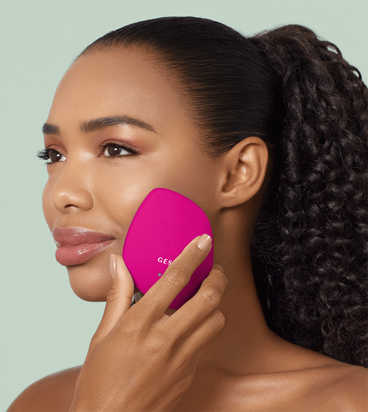 9 in 1 Sonic Warm & Cool Mask