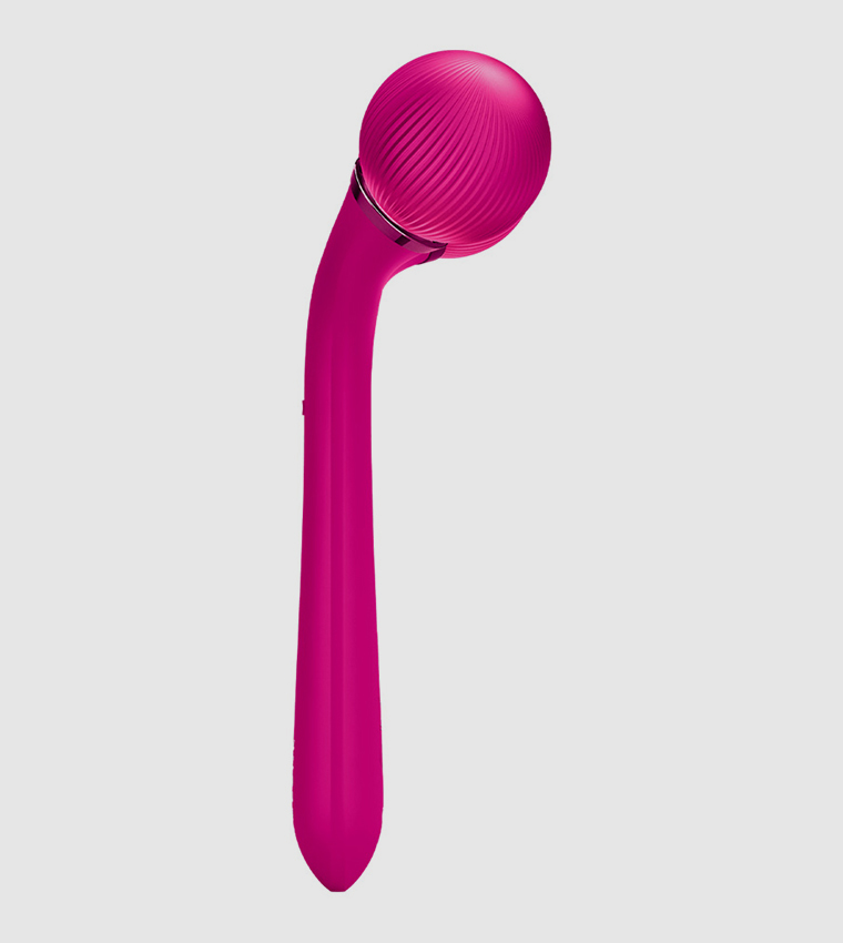 4 in 1 Sonic Facial & Body Roller