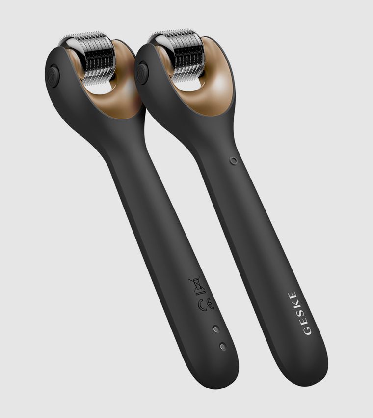 9 in 1 Microneedle Face Roller