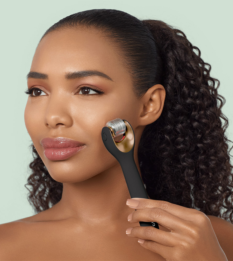 9 in 1 Microneedle Face Roller