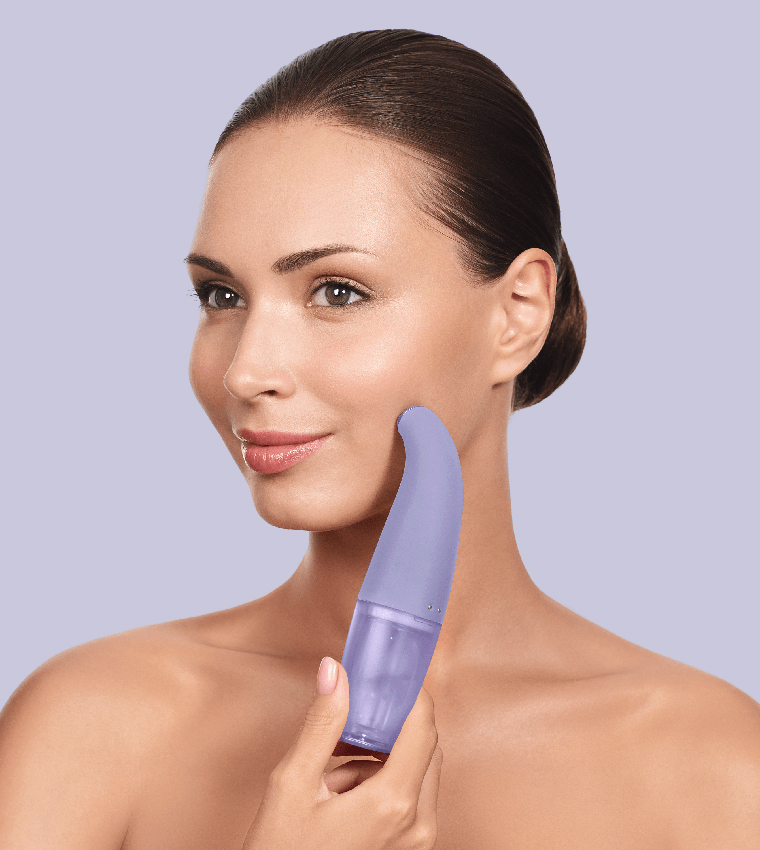 8-in-1 Agua-Cleanser Device