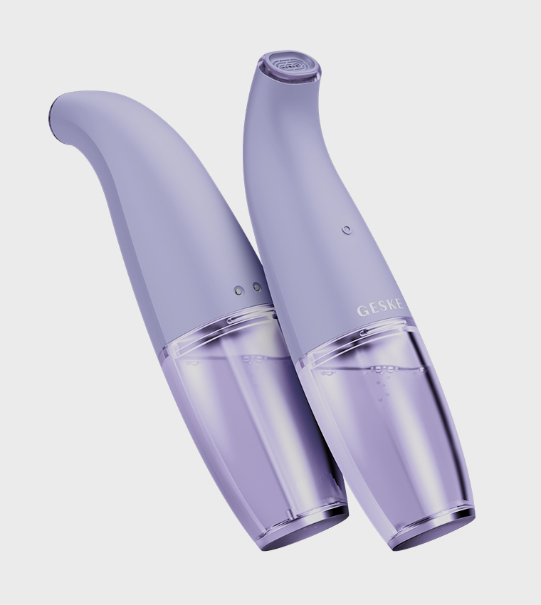 8-in-1 Agua-Cleanser Device