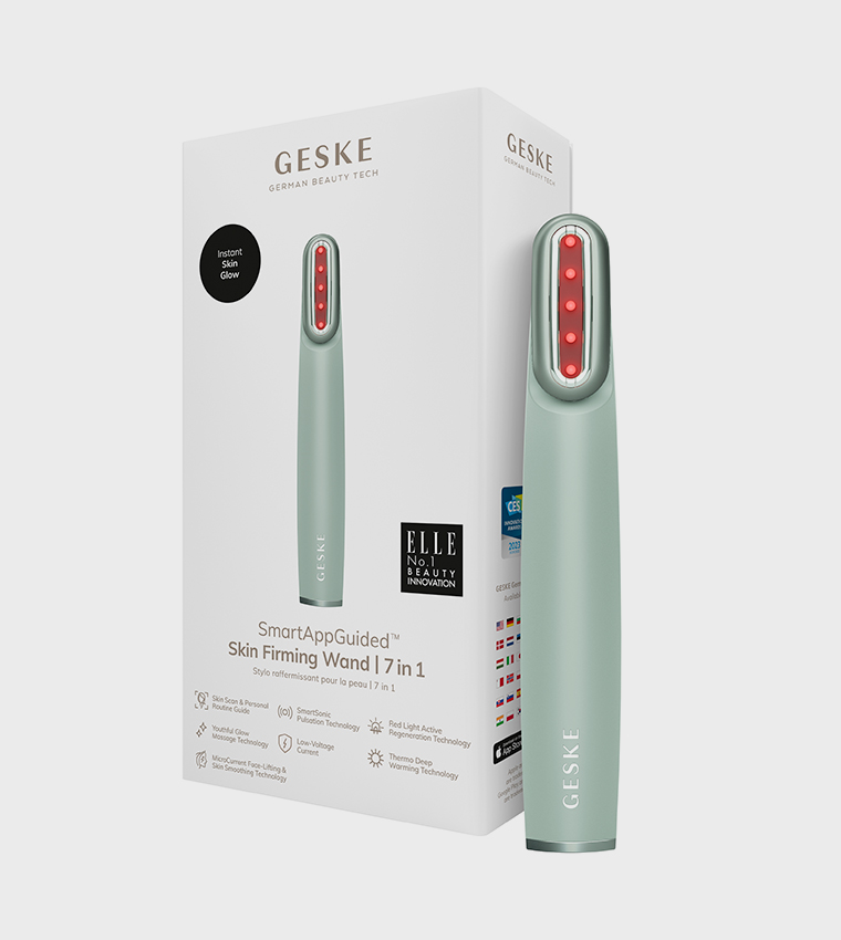 عصا شد البشرة 7 في 1