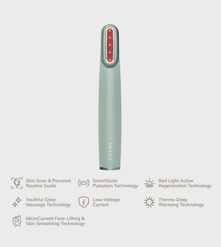 عصا شد البشرة 7 في 1