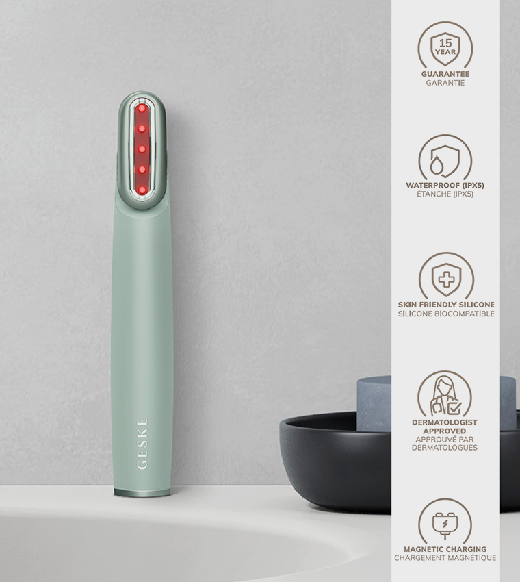 عصا شد البشرة 7 في 1