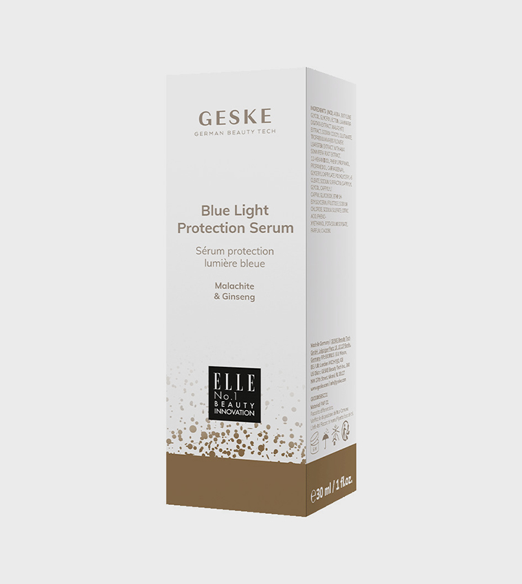 Blue Light Protection Serum, 30ml