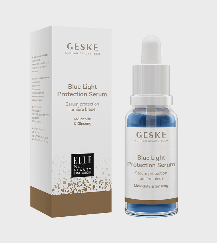 Blue Light Protection Serum, 30ml