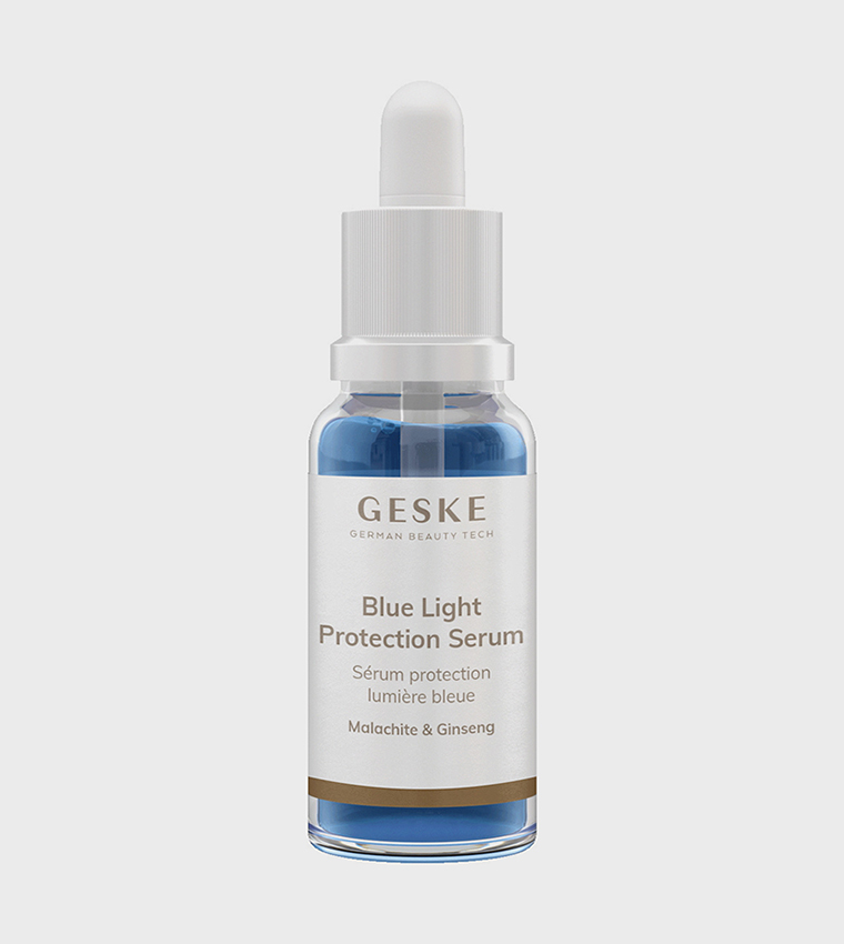 Blue Light Protection Serum, 30ml
