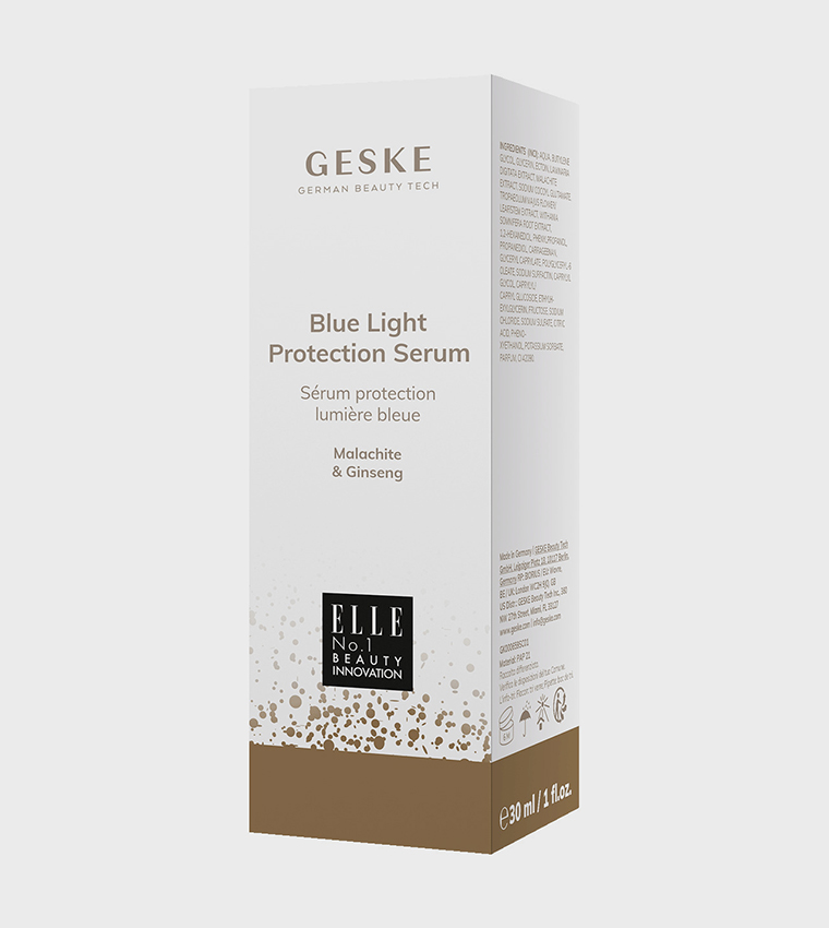 Blue Light Protection Serum, 30ml