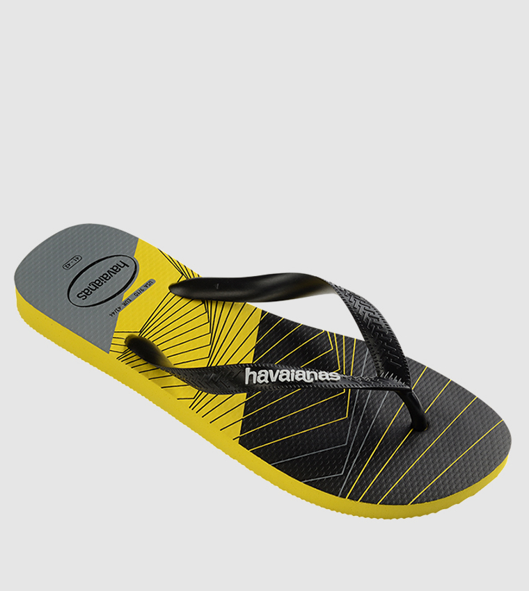 Trend Flip Flops
