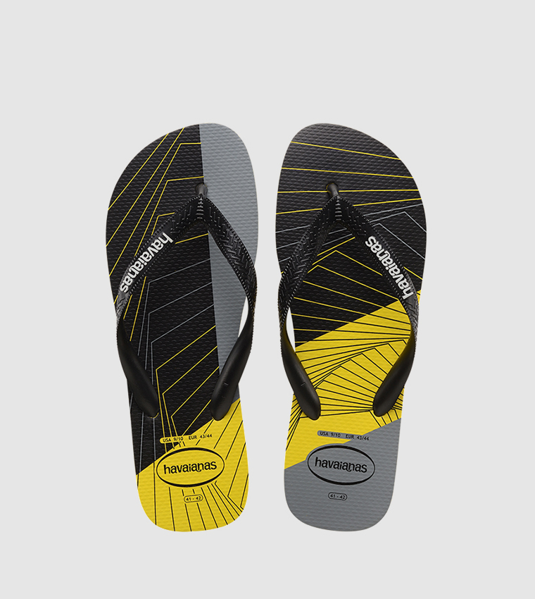 Trend Flip Flops