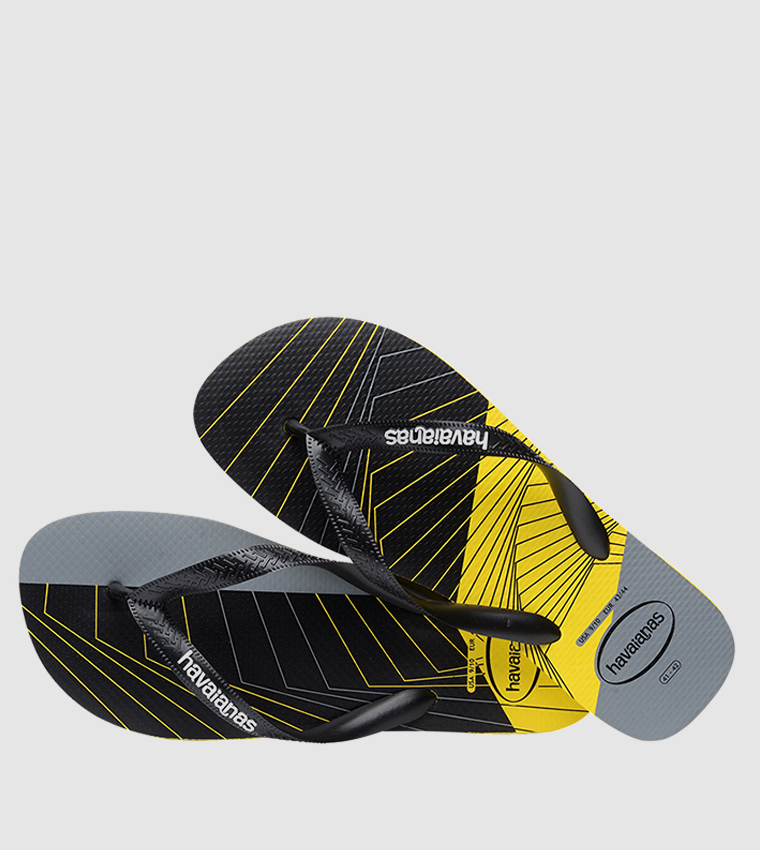 Trend Flip Flops